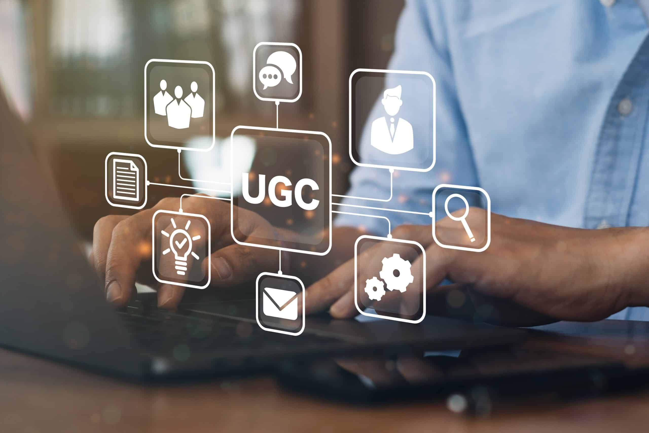 Using Ugc For Better Brand Marketing Influencer Time