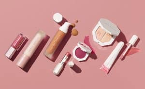 Fenty Beauty's UGC campgin